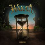 Artwork voor "Wakati"