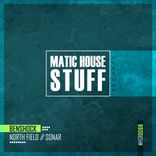 Artwork for "North Field"