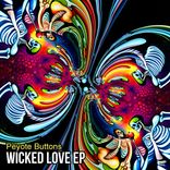 Artwork for "WICKED LOVE EP"