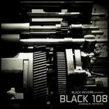 Artwork for "Black 108"