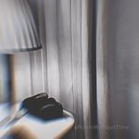 Artwork for "aRoomWithoutTime"