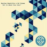 Artwork voor "All Is About Your Soul (Exteded Mix)"