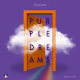 Artwork for "Purple Dreams"