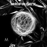 Portada para "Refract"
