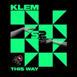 Artwork für "This Way"