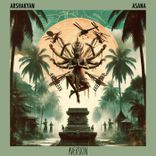 Artwork voor "Asana"