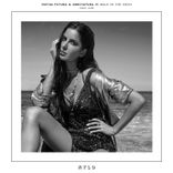 Artwork voor "Walk in the Skies"