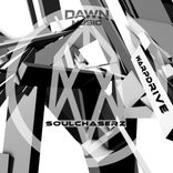 Artwork for "Warpdrive"