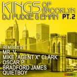 Kings Of Brooklyn Pt 2