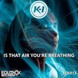 Portada para "Is That Air You're Breathing"