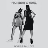 Artwork for "Wheels Fall Off"