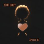 Portada para "Your Body"