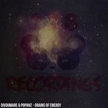 Artwork for "Grains Of Energy"