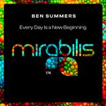 Artwork for "Every Day Is a New Beginning"