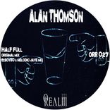 Artwork voor "Half Full"