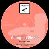 Artwork voor "Midtown Edits"