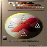 Artwork for "Bring Me Down"