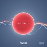 Artwork für "Pulsewave"