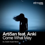 Artwork for "Come What May (Dustin Husain Remix)"