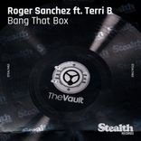 Portada para "Bang That Box (feat. Terri B.)"