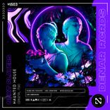 Artwork voor "Haunted House"