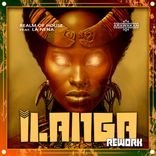Artwork for "iLanga REWORK"