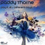 Artwork for "Play It All"