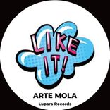 Artwork for "I Like It"