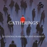 Artwork für "Gatherings"