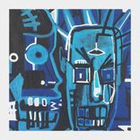 Artwork for "Leper EP"