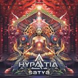 Artwork für "Satya"