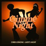 Artwork for "Lady's Night"