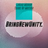 Portada para "Think of Motion"