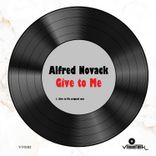 Artwork voor "Give to Me"