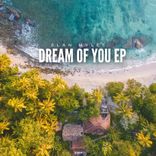 Artwork for "Dream Of You EP"