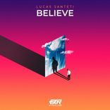 Artwork for "Believe"