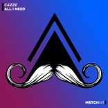 Artwork for "All I Need"