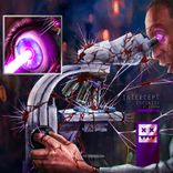 Artwork for "Infinity"