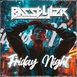 Artwork for "Friday Night"