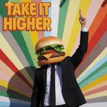 Artwork for "Take It Higher"