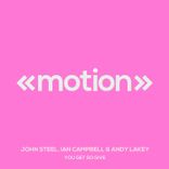 Artwork voor "You Get so Give"