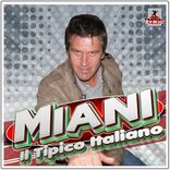 Artwork voor "Il Tipico Italiano"