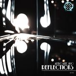 Artwork voor "Reflections"