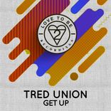 Artwork für "Get Up (Nu Ground Foundation Club Mix)"