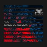 Artwork voor "The Day Youth Ended"