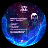 Artwork for "Penn's Landing"