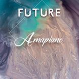 Artwork for "Future Amapiano"