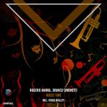 Artwork voor "House Time"