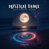 Artwork for "Mystical Dance"