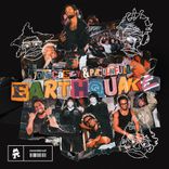 Artwork for "EARTHQUAKE"